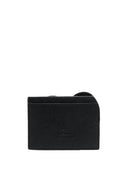 Vivienne Westwood Saffiano Biogreen Card Holder