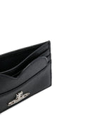 Vivienne Westwood Saffiano Biogreen Card Holder