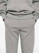 S Max Mara Cotton Trousers