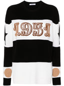 Max Mara Wool And Cashmere Blend Jumper