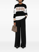 Max Mara Wool And Cashmere Blend Jumper