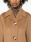 Sportmax Pre Wool Midi Coat