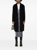 Sportmax Pre Wool Midi Coat