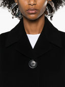 Sportmax Pre Wool Midi Coat