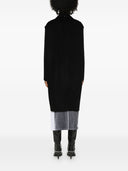 Sportmax Pre Wool Midi Coat