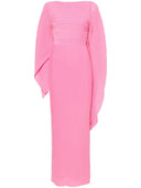 Troost London Adami Maxi Dress