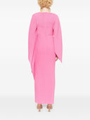 Troost London Adami Maxi Dress