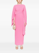 Troost London Adami Maxi Dress