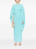 Solace London Adami Maxi Dress