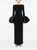 Solace London Talia Maxi Dress