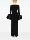 Solace London Talia Maxi Dress