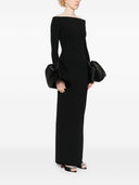 Solace London Talia Maxi Dress