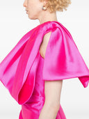 Solace London Marcela Mini Vestido