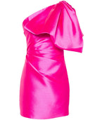 Solace London Marcela Mini Vestido