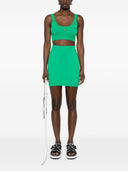 Vivienne Westwood Bea Mini Skirt