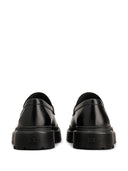 Tod's Leather Loafers