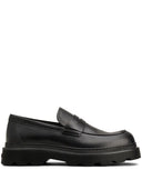 Tod's Leather Loafers