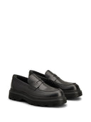 Tod's Leather Loafers