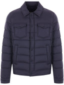 Herno Nylon Padded Jacket