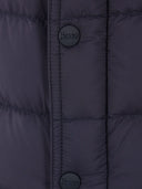 Herno Nylon Padded Jacket