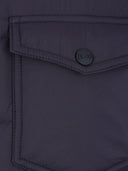 Herno Nylon Padded Jacket