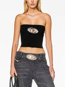 Diesel Cut Out Logo Top