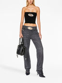 Diesel Cut Out Logo Top