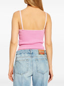 Diesel Cotton Tank Top