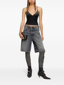 Diesel Cotton Tank Top