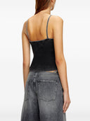 Diesel Cotton Tank Top