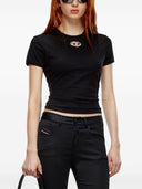 LOGO DE DIESEL CHASH COYA