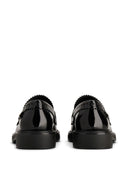 Tod's Le Eather Loafers