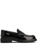 Tod's Le Eather Loafers