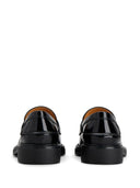 Tod's Leather Loafers
