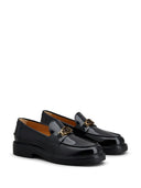 Tod's Leather Loafers
