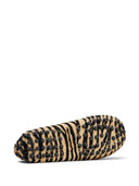 Tod's Gommino Zebra Motif Loafers