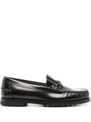 Tod's kettingleren loafers