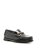 Tod's kettingleren loafers