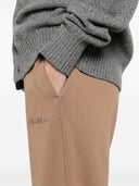 S Max Mara Cotton Trousers