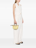 Fendi Roll迷你购物袋