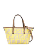 Fendi Roll迷你购物袋