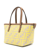 Fendi Roll迷你购物袋
