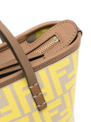 Fendi Roll迷你购物袋