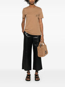 S Max Mara Cotton T Shirt