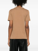 S Max Mara Cotton T Shirt
