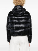 Herno Nylon Short Down Jacket