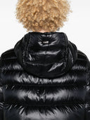 Herno Nylon Short Down Jacket