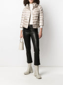 Herno Sofia Short Down Jacket