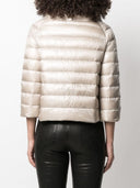 Herno Sofia Short Down Jacket
