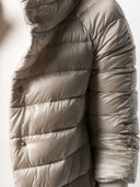 Herno Sofia Short Down Jacket